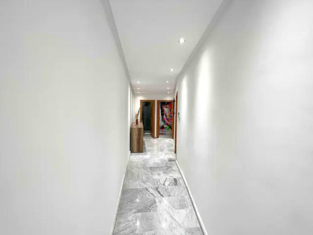 Gauthier Living By Shortstaycasa 1Bed Or 2Beds - The Heart Of Town Casablanca Ngoại thất bức ảnh