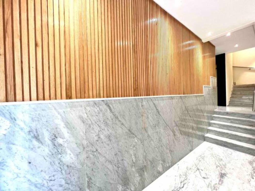 Gauthier Living By Shortstaycasa 1Bed Or 2Beds - The Heart Of Town Casablanca Ngoại thất bức ảnh