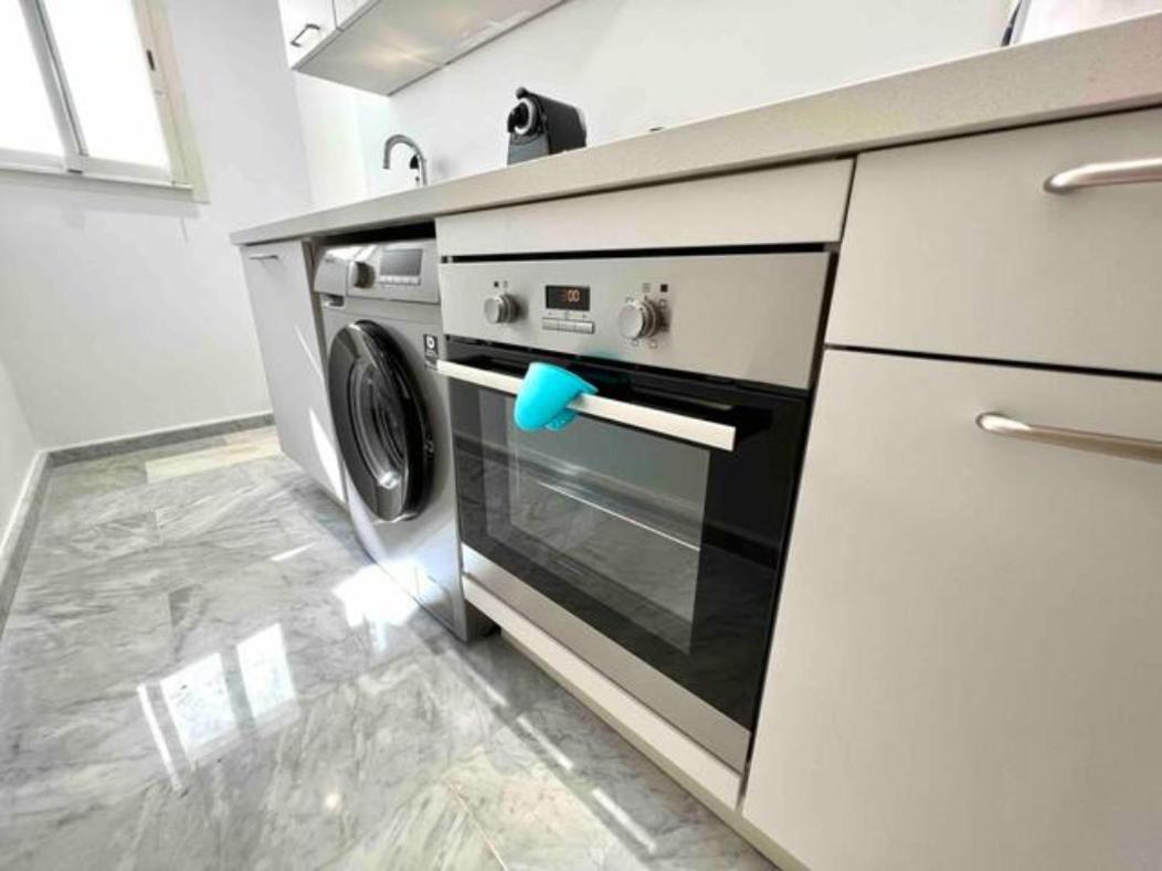 Gauthier Living By Shortstaycasa 1Bed Or 2Beds - The Heart Of Town Casablanca Ngoại thất bức ảnh