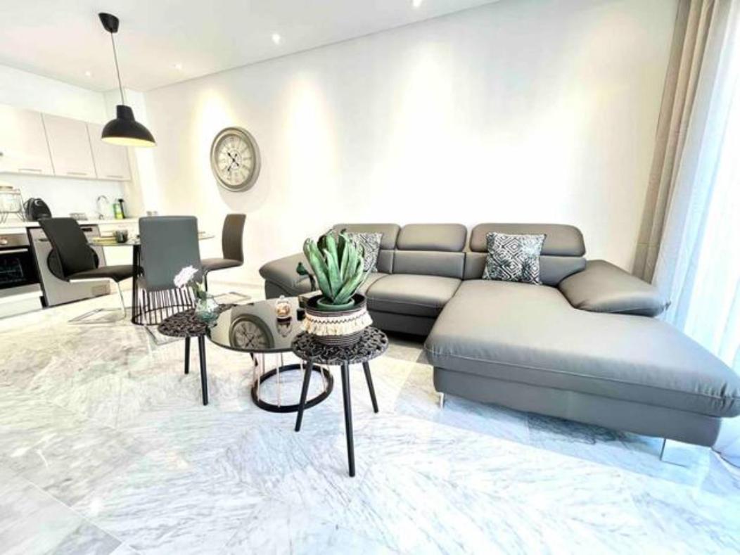 Gauthier Living By Shortstaycasa 1Bed Or 2Beds - The Heart Of Town Casablanca Ngoại thất bức ảnh