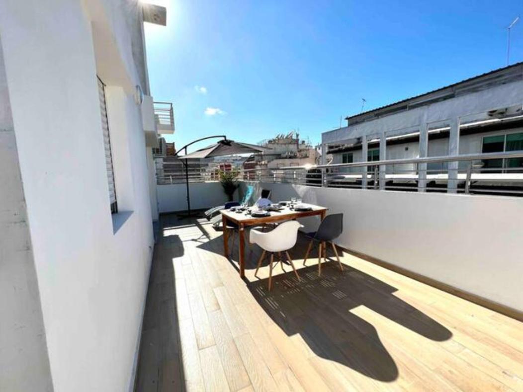 Gauthier Living By Shortstaycasa 1Bed Or 2Beds - The Heart Of Town Casablanca Ngoại thất bức ảnh