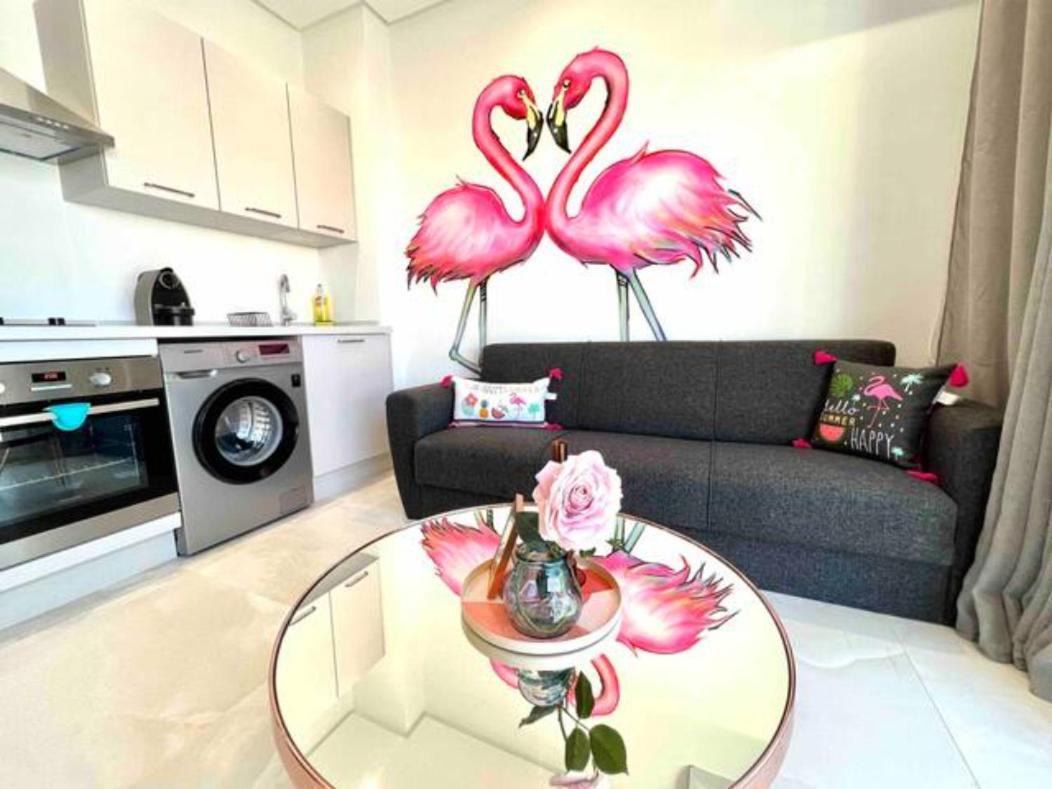 Gauthier Living By Shortstaycasa 1Bed Or 2Beds - The Heart Of Town Casablanca Ngoại thất bức ảnh