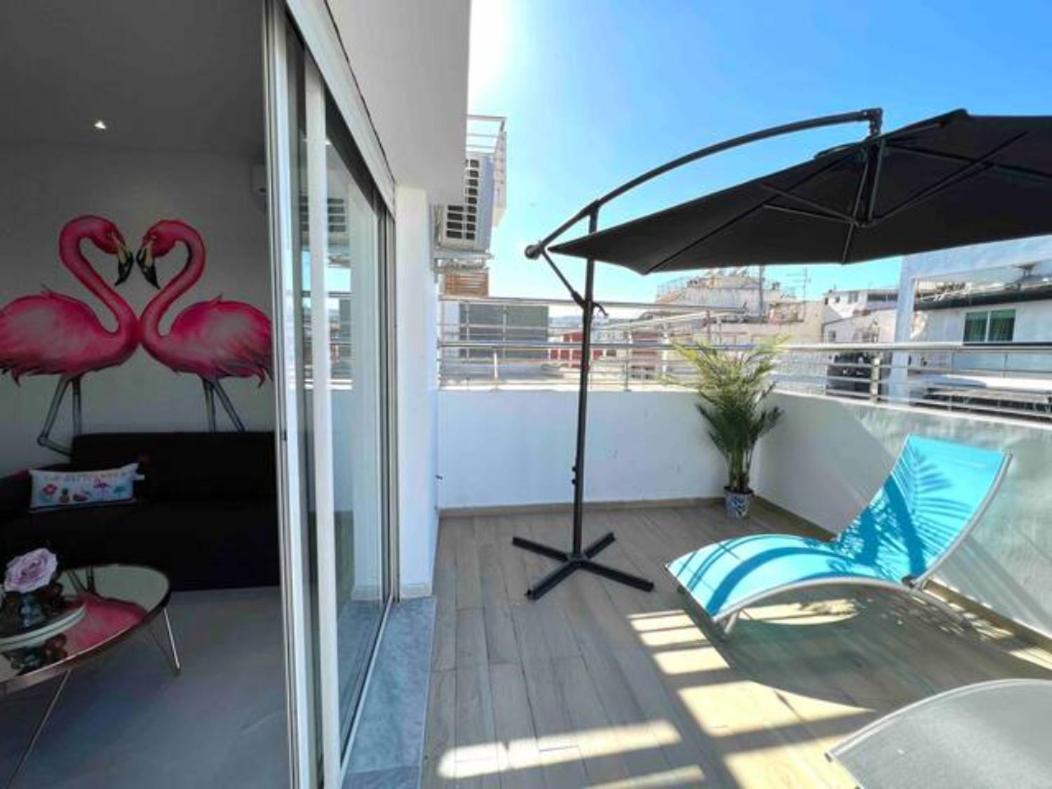 Gauthier Living By Shortstaycasa 1Bed Or 2Beds - The Heart Of Town Casablanca Ngoại thất bức ảnh
