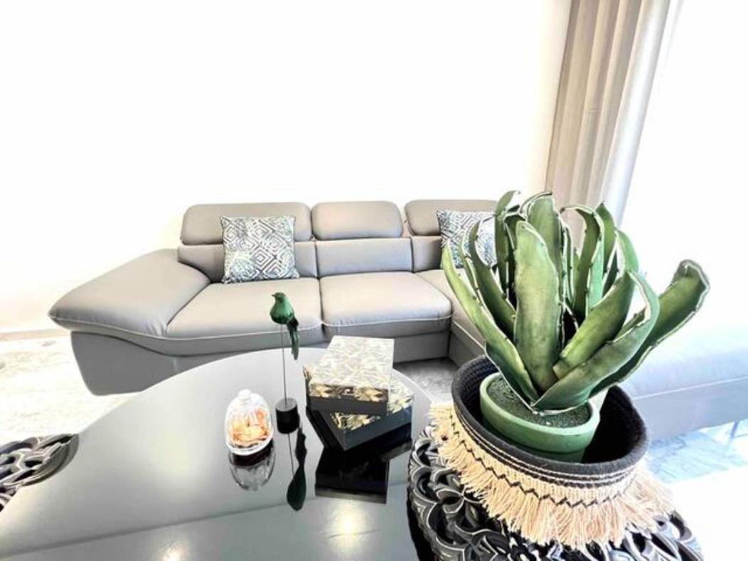 Gauthier Living By Shortstaycasa 1Bed Or 2Beds - The Heart Of Town Casablanca Ngoại thất bức ảnh