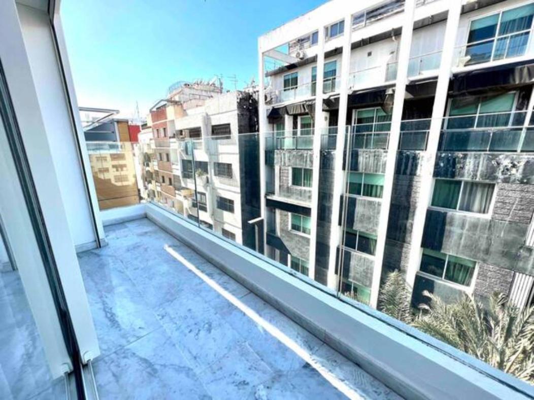 Gauthier Living By Shortstaycasa 1Bed Or 2Beds - The Heart Of Town Casablanca Ngoại thất bức ảnh