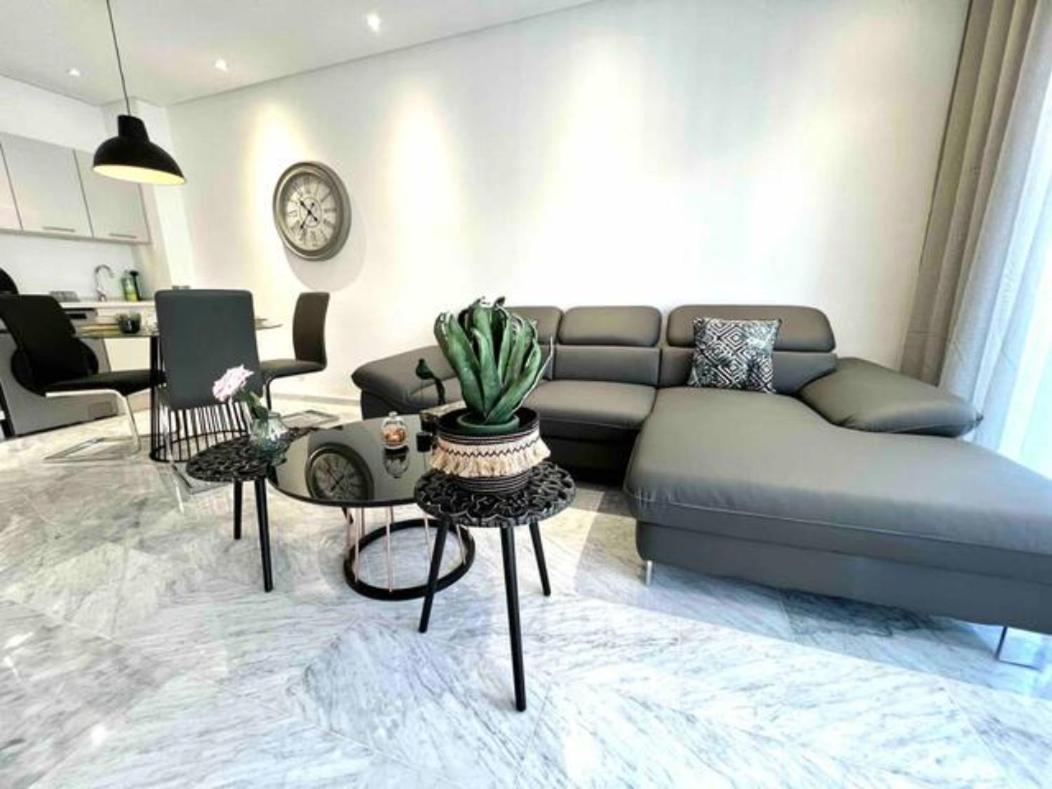 Gauthier Living By Shortstaycasa 1Bed Or 2Beds - The Heart Of Town Casablanca Ngoại thất bức ảnh