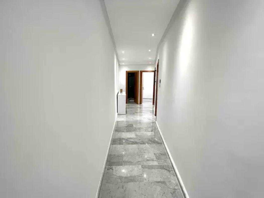 Gauthier Living By Shortstaycasa 1Bed Or 2Beds - The Heart Of Town Casablanca Ngoại thất bức ảnh