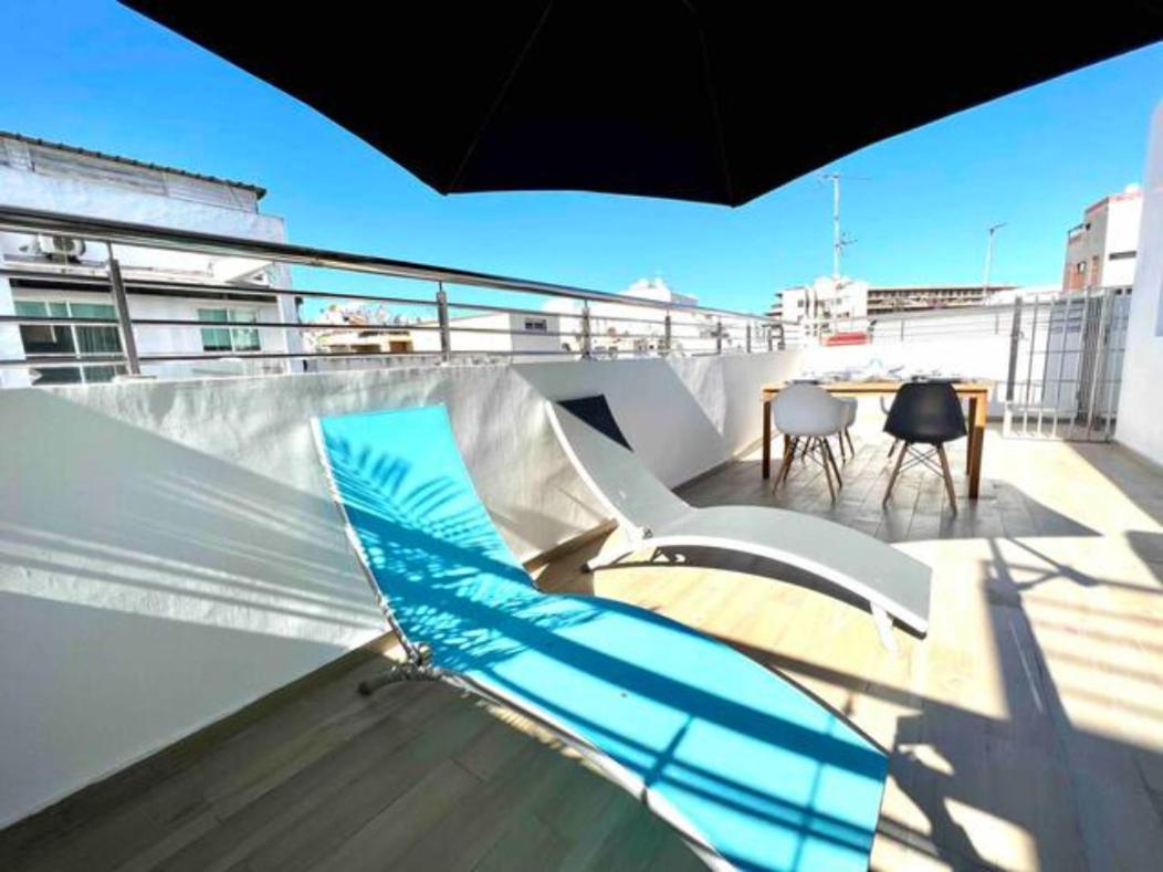 Gauthier Living By Shortstaycasa 1Bed Or 2Beds - The Heart Of Town Casablanca Ngoại thất bức ảnh