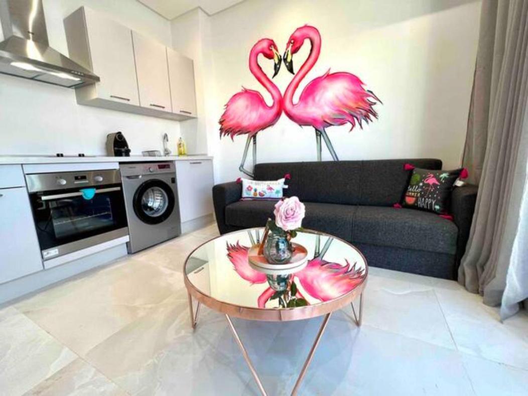 Gauthier Living By Shortstaycasa 1Bed Or 2Beds - The Heart Of Town Casablanca Ngoại thất bức ảnh